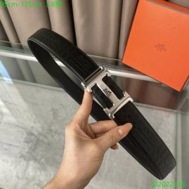 Picture of Hermes Belts _SKUHermesBelt38mmX95-125cm7D1105094